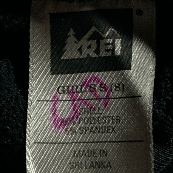 REI Girls Glove - Picture 5 of 5